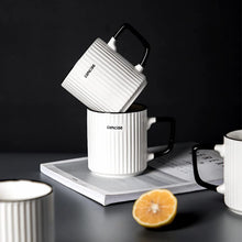 6 pcs mugs  concise ceramic — Kenya · WIMU Kitchen
