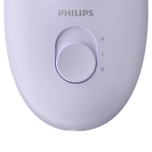 Philips Satinelle Epilator with Opti-Light & 4 Accessories - Removes Hair from the Root as Short as 0.5mm, Washable Head — WIMU Kitchen Nairobi — Kenya · WIMU Kitchen