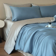 Tencel Silk Duvet & Quilt Cover King Size – Soft & Breathable — Kenya · WIMU Kitchen