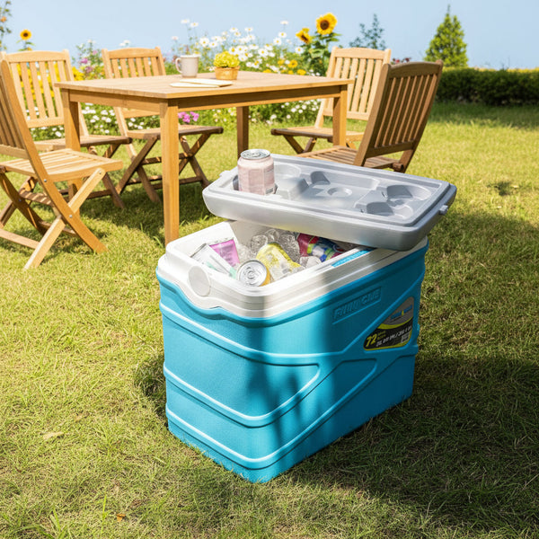 30L Pinnacle Pasco Insulated Food and Beverage Storage  Cooler Box  TPX7500 — Kenya · WIMU Kitchen Nairobi
