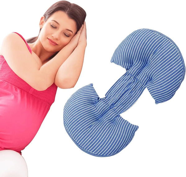 Pregnancy Pillow for Side Sleeper — Kenya · WIMU Kitchen Nairobi