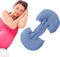 Pregnancy Pillow for Side Sleeper — Kenya · WIMU Kitchen
