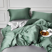 Tencel Silk Duvet & Quilt Cover King Size – Soft & Breathable — Kenya · WIMU Kitchen