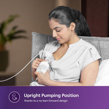 Philips Avent Single Electric Breast Pump SCF395/11 – Comfortable, Efficient, Portable Breastfeeding Solution with Soft Cushion and Easy-to-Clean Design — Kenya · WIMU Kitchen