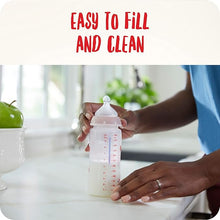 NUK First Choice+ Baby Bottle | 0-6 Months | Temperature Control | Anti Colic Vent | 150 ml | BPA-Free | Latex Teat — Kenya · WIMU Kitchen