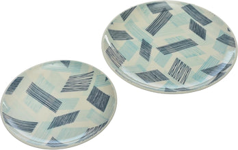 Danny Home 18-Piece Porcelain Dinner Set for Everyday & Guest Dining — WIMU Kitchen Nairobi — Kenya · WIMU Kitchen