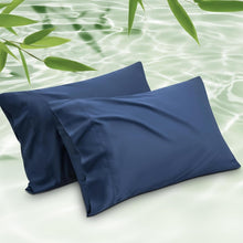 Bed Pillow Covers King Size (50X 70cm) Light Weight Soft & Breathable Pillow Cover Set of 2 — Kenya · WIMU Kitchen