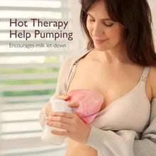 Momcozy Breast Therapy Pads for Hot and Cold Relief - Essential Breastfeeding Accessories with 2 Soft Covers — Kenya · WIMU Kitchen