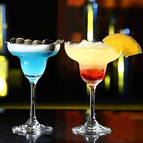 Elegant Modern Martini Classic Cocktail Drinking Goblet Glasses– 340ml — Kenya · WIMU Kitchen Nairobi