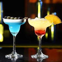 Elegant Modern Martini Classic Cocktail Drinking Goblet Glasses– 340ml — Kenya · WIMU Kitchen