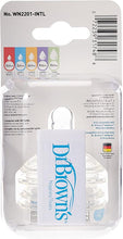 Dr Brown’s Anti-Colic Teat Level 2 Wide-Neck Options Plus Teat, 2 Pack — Kenya · WIMU Kitchen