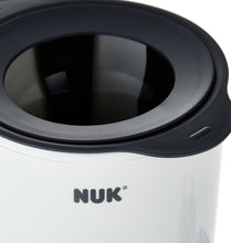 NUK Thermo Express Baby Bottle Warmer | Gently Warms Liquids & Soft Foods in 90 Seconds | Auto Switch Off | Lift-Out Basket for Easy Removal | UK 3 Pin Plug — Kenya · WIMU Kitchen