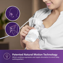 Philips Avent Single Electric Breast Pump SCF395/11 – Comfortable, Efficient, Portable Breastfeeding Solution with Soft Cushion and Easy-to-Clean Design — Kenya · WIMU Kitchen