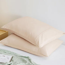 Bed Pillow Covers King Size (50X 70cm) Light Weight Soft & Breathable Pillow Cover Set of 2 — Kenya · WIMU Kitchen