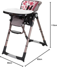 Baby Trend Go Lite 5 In 1 Feeding Center, Rose Gold — Kenya · WIMU Kitchen