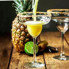 Elegant Modern Martini Classic Cocktail Drinking Goblet Glasses– 340ml (view 8) — Kenya · WIMU Kitchen