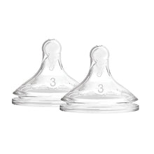 Dr. Brown's Level-3 Wide Neck Nipple — Kenya · WIMU Kitchen