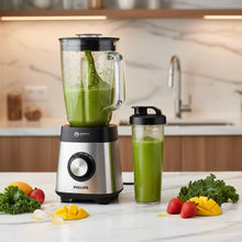 5000 Series Blender — Kenya · WIMU Kitchen