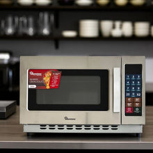 34 Litres Commercial Microwave – RM/763 — Kenya · WIMU Kitchen