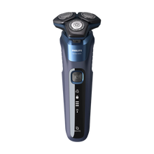 Philips 5000 Series Wet & Dry Electric Shaver with Ergonomic Design - S5885/10 — WIMU Kitchen Nairobi — Kenya · WIMU Kitchen