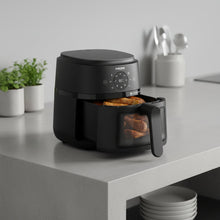 2000 Series Air Fryer — Kenya · WIMU Kitchen