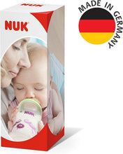 NUK Active Cup Drinking Cup | 12+ Months | Leak-Proof Drinking Spout | Clip & Protective Cap | BPA | 300 ml | Disney Winnie The Pooh | White — Kenya · WIMU Kitchen