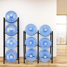 3-Tier Organizer Water Bottle Holder Rack Storage — Kenya · WIMU Kitchen