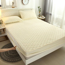 Waterproof Quilted Mattress Protector – Fitted Mattress Pad Cover — Kenya · WIMU Kitchen