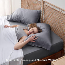 Bed Pillow Covers King Size (50X 70cm) Light Weight Soft & Breathable Pillow Cover Set of 2 — Kenya · WIMU Kitchen
