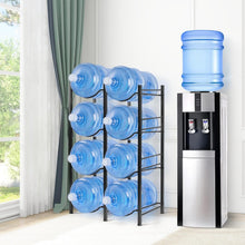 3-Tier Organizer Water Bottle Holder Rack Storage — Kenya · WIMU Kitchen