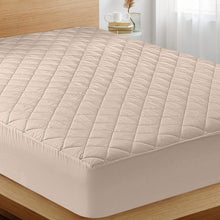 Waterproof Quilted Mattress Protector – Fitted Mattress Pad Cover — Kenya · WIMU Kitchen