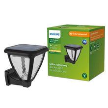 Philips LED Solar Wall Light 200 Lumen Vapora - 1.5W Warm White 827, IP44 — WIMU Kitchen Nairobi — Kenya · WIMU Kitchen
