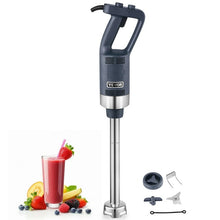 500W 50cm Commercial Immersion Blender – IB500LV (view 3) — Kenya · WIMU Kitchen