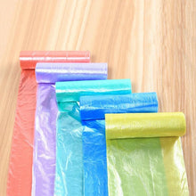 Trash bags — Kenya · WIMU Kitchen