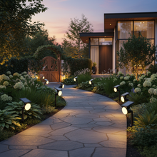 Philips LED Solar Spot Spike Light 150 Lumen Jivix SR - 1.4W Warm White, 15,000 Hour Lifespan — WIMU Kitchen Nairobi — Kenya · WIMU Kitchen