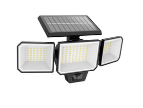 Philips LED Solar Security Light Nysil - 8.7W, 850 Lumen, IP65 with Motion Sensing — WIMU Kitchen Nairobi — Kenya · WIMU Kitchen