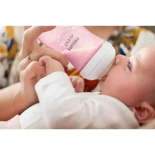 AVENT Philips Natural Response 3.0 Pink Feeding Bottle 260ml — Kenya · WIMU Kitchen