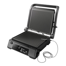 Philips 7000 Series Contact Grill 2200W - 8 Presetc Functions, Food Thermometer, Precision Timer, Opens 180 Degrees — WIMU Kitchen Nairobi — Kenya · WIMU Kitchen