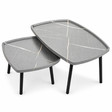 High Quality 2pc Coffee Table — Kenya · WIMU Kitchen