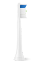 Philips Sonicare Optimal White Replacement Brush Heads 2-Pack - Medium Soft Bristles, Stain Removal Design — WIMU Kitchen Nairobi — Kenya · WIMU Kitchen