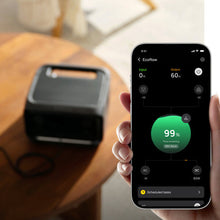 EcoFlow RIVER 3 Plus Portable Power Station 286Wh 600W – EFRIVER3Plus-UK-CBOX — Kenya · WIMU Kitchen