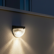 Philips LED Solar Wall Light with PIR Motion Sensor and RGBW Colour 100 Lumen - BWC025 T1 — WIMU Kitchen Nairobi — Kenya · WIMU Kitchen