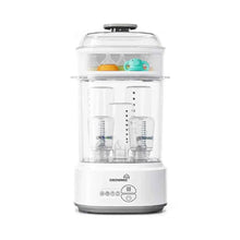 Grownsy Compact Electric Bottle Sterilizer and Dryer — Kenya · WIMU Kitchen
