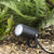 Single Spot Spike Light with GU10 Holder - IP54 Adjustable Garden Uplighter LL 4901-GU-BK — WIMU Kitchen Nairobi