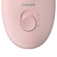 Philips Satinelle Epilator with Opti-Light & 7 Accessories - For Legs & Sensitive Areas, Root Removal as Short as 0.5mm — WIMU Kitchen Nairobi — Kenya · WIMU Kitchen