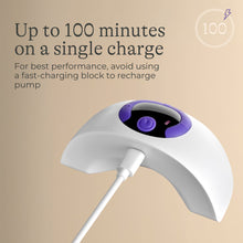 Lansinoh Wearable Electric Breast Pump - 4 Pumping Modes, 9 Suction Levels - Hands Free Portable & Quiet Pumping- LED Display — Kenya · WIMU Kitchen
