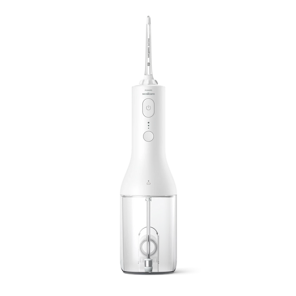 Philips Sonicare Cordless Power Flosser 2000 - 360 Rotation Nozzle, 250ml Reservoir, USB-C Charging, 3 Intensities — WIMU Kitchen Nairobi — Kenya · WIMU Kitchen Nairobi