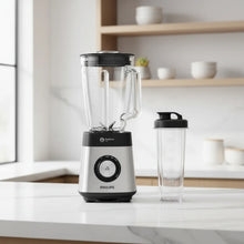 5000 Series Blender — Kenya · WIMU Kitchen