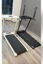 Foldable Walking Pad Treadmill with Bluetooth & Incline — WIMU Kitchen Nairobi — Kenya · WIMU Kitchen