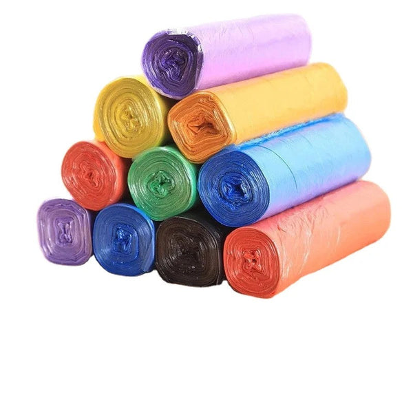 Trash bags — Kenya · WIMU Kitchen Nairobi